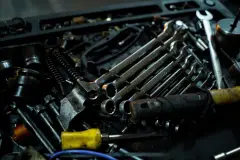 Özel Aparat Üretimi