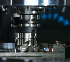 Torna & Freze İşleri