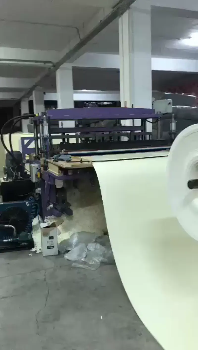 Özel Sipariş Tam Otomatik İşleme Makinesi